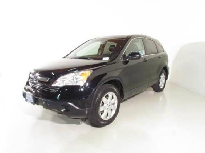 2008 honda cr-v ex-l in cerritos, ca
