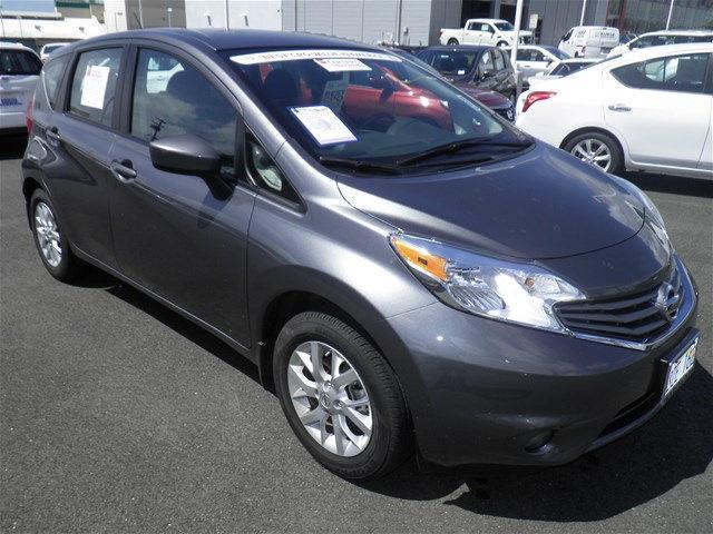 2016 nissan versa note s s 4dr hatchback for sale in honolulu, hawaii