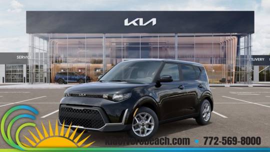2025 Kia Soul