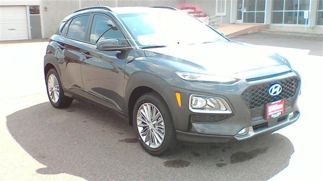 2018 hyundai kona sel awd sel 4dr crossover for sale in sioux falls, south dakota