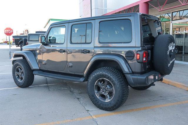 2020 jeep wrangler unlimited sahara altitude