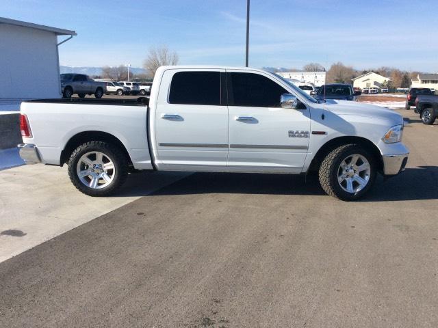 2014 ram ram pickup 1500 laramie longhorn 4x4 laramie longhorn 4dr crew cab 5.5 ft. sb pickup for sale in sheridan, wyoming