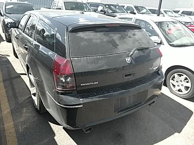 2006 dodge magnum srt-8 srt-8 4dr wagon for sale in evergreen, montana