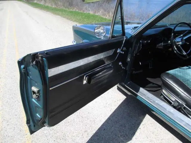 1966 chrysler newport #'s match big block 383 frame-off restored one of the best