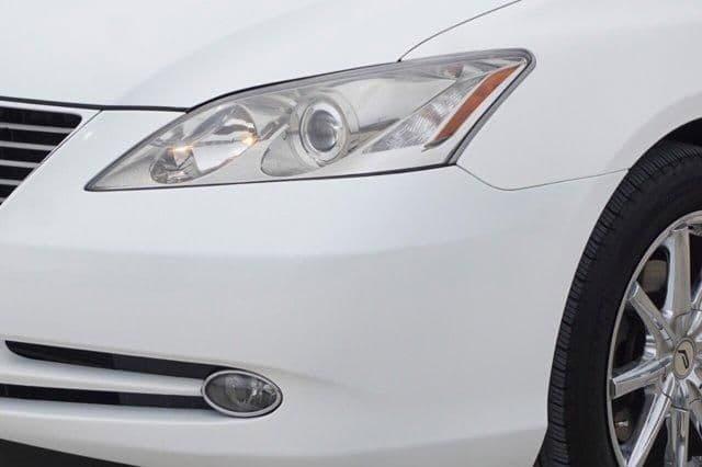 2008 lexus es 350 base 4dr sedan in rancho cordova, california