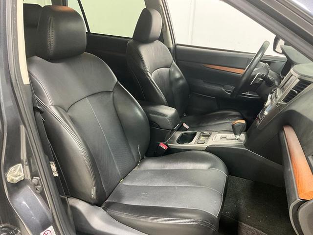 2013 subaru outback 3.6r limited