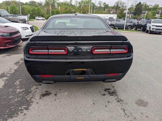 2023 dodge challenger gt in cincinnati, ohio