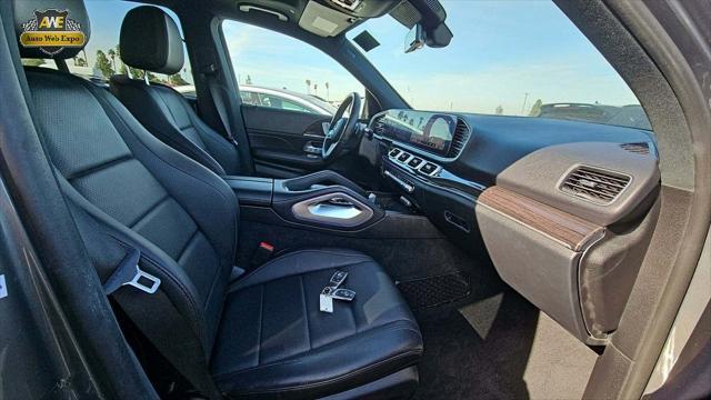 2020 mercedes-benz gle 350 base