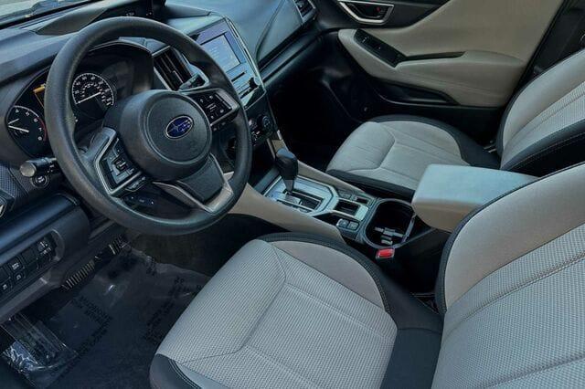 2021 subaru forester base in brentwood, california