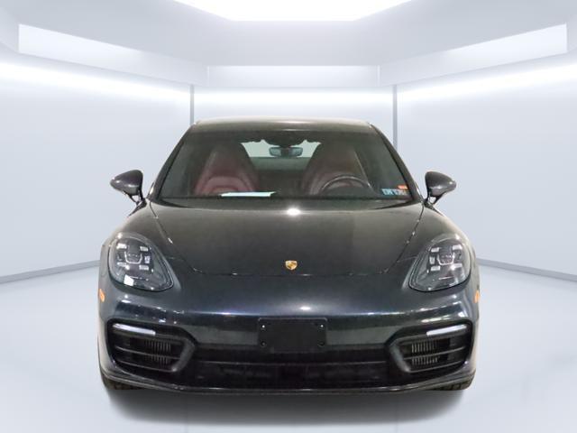 2021 porsche panamera 4