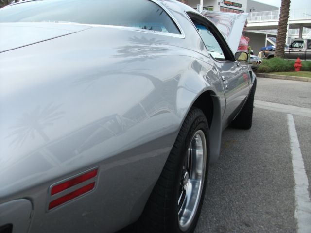 1975 trans am ws4