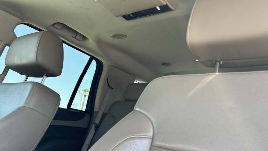 2016 Chevrolet Tahoe