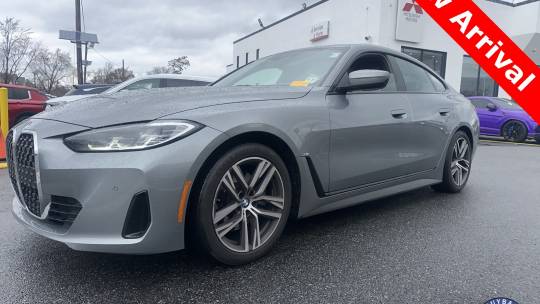 2023 BMW 4 series
