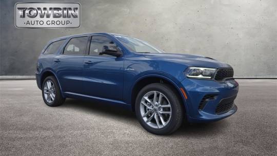 2025 Dodge Durango