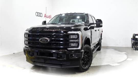 2024 Ford F-250