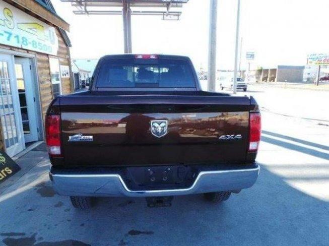 2014 ram 3500 4x4 mega cab slt for sale in jolly acres, south dakota