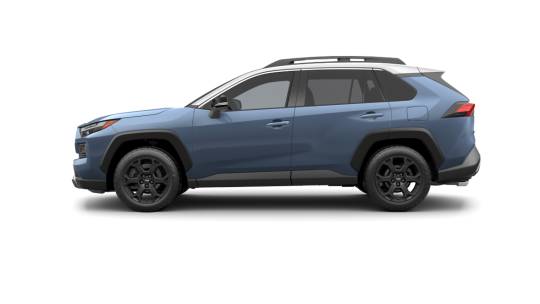 2024 Toyota RAV4 trd off road