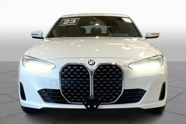 2023 bmw 430 gran coupe i xdrive