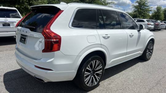 2021 Volvo XC90