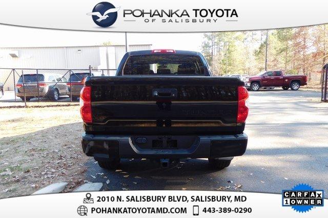 certified 2017 toyota tundra sr5 salisbury, md 21801 for sale in salisbury, maryland