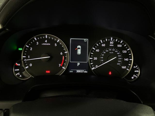 2021 lexus rx 350l 350l