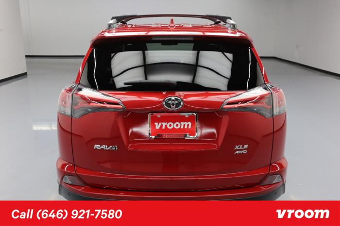 used 2016 toyota rav4 xle biloxi - gulfport, ms 39532 for sale in biloxi, mississippi