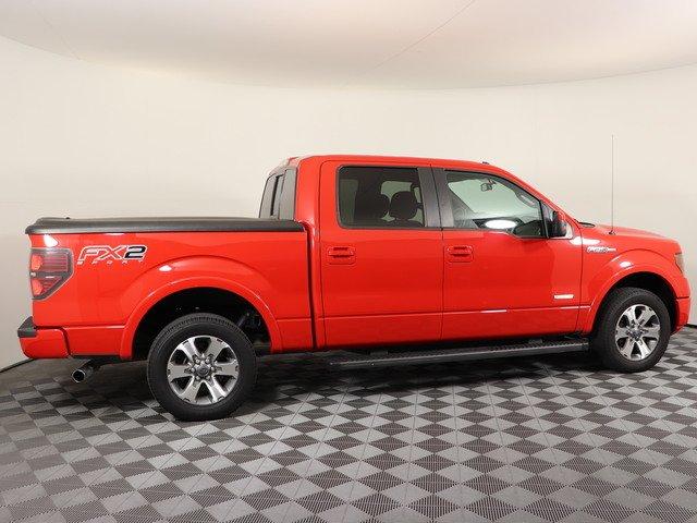 used 2013 ford f150 2wd fx2 cookeville, tn 38501 for sale in algood, tennessee