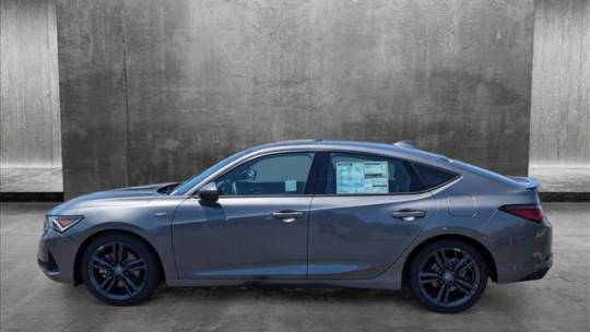 2025 Acura Integra