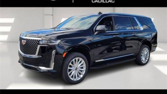 2024 Cadillac Escalade