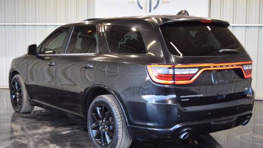 2014 Dodge Durango