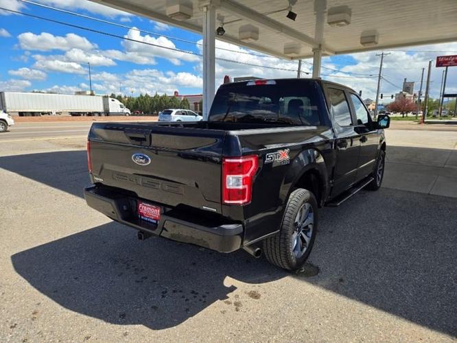 2020 ford f-150 xl in sheridan, wyoming