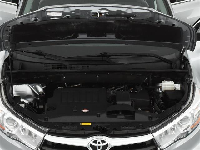 used 2016 toyota highlander awd xle v6 tucson, az 85711 for sale in tucson, arizona