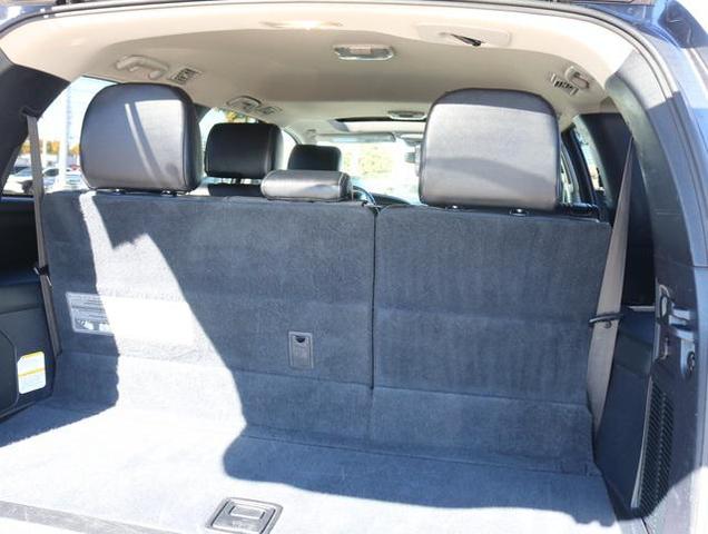 2021 toyota sequoia trd sport