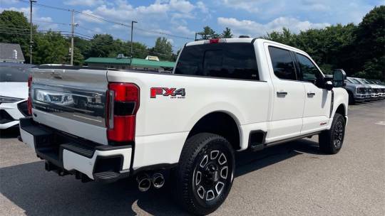 2024 Ford F-350