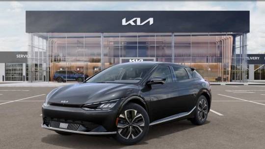 2024 Kia EV6