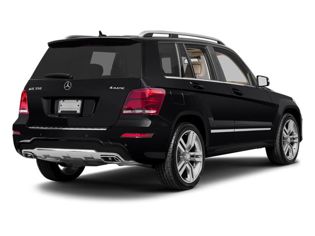2013 mercedes-benz glk-class glk 350 4matic