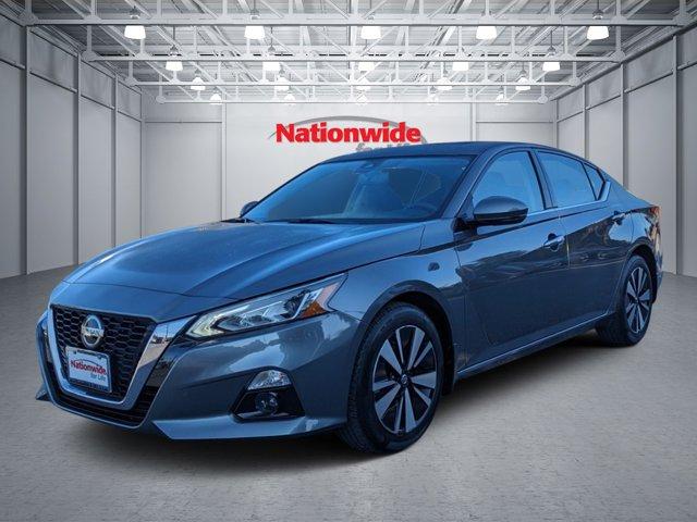 2020 nissan altima 2.5 sl