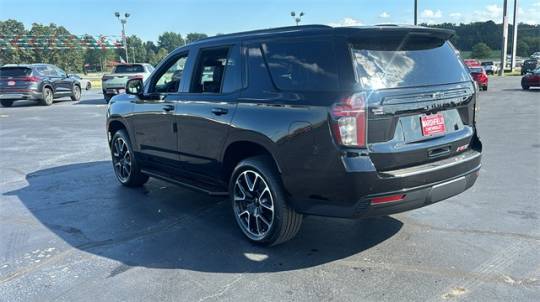 2024 Chevrolet Tahoe