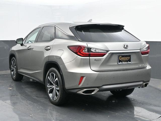 2017 lexus rx 350 350