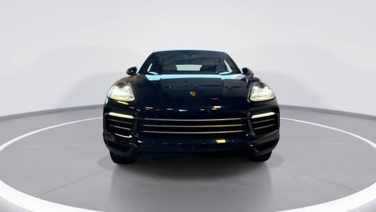 2021 Porsche Cayenne