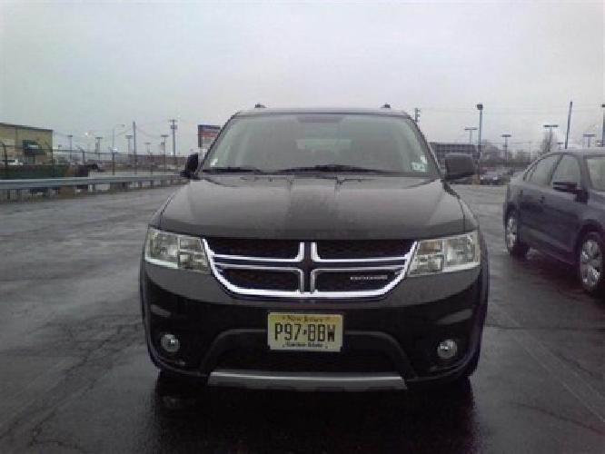 2012 dodge journey sxt sport utility 4d in lester, pa