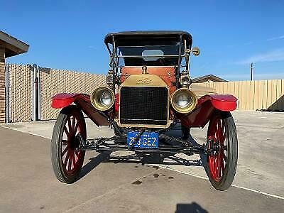 torpedo model t