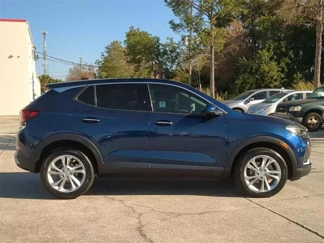 2023 buick encore gx preferred sport utility 4d in clearwater, florida