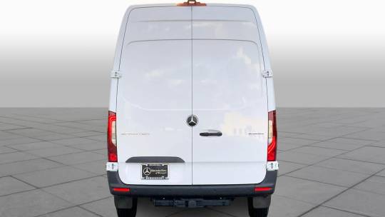 2024 Mercedes-Benz Sprinter