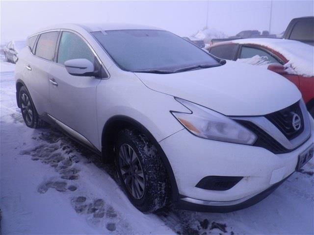 2017 nissan murano s awd s 4dr suv for sale in idaho falls, idaho