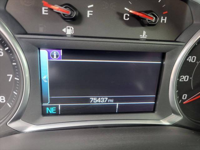 2018 gmc acadia slt-2