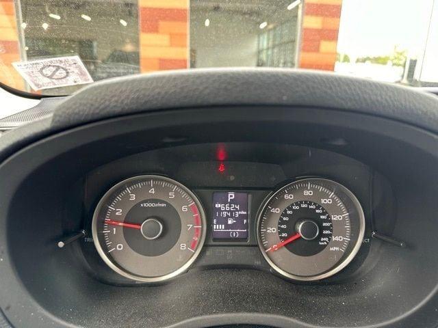 2017 subaru forester 2.0xt premium in virginia beach, virginia