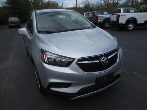 2019 buick encore preferred in coatesville, pennsylvania