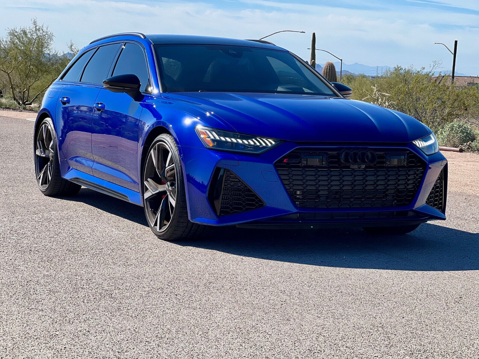2023 audi rs6