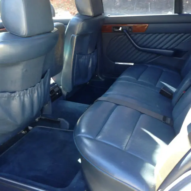 outstanding transportation mercedes benz